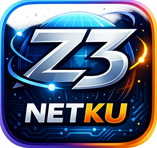 Logo Z3NET